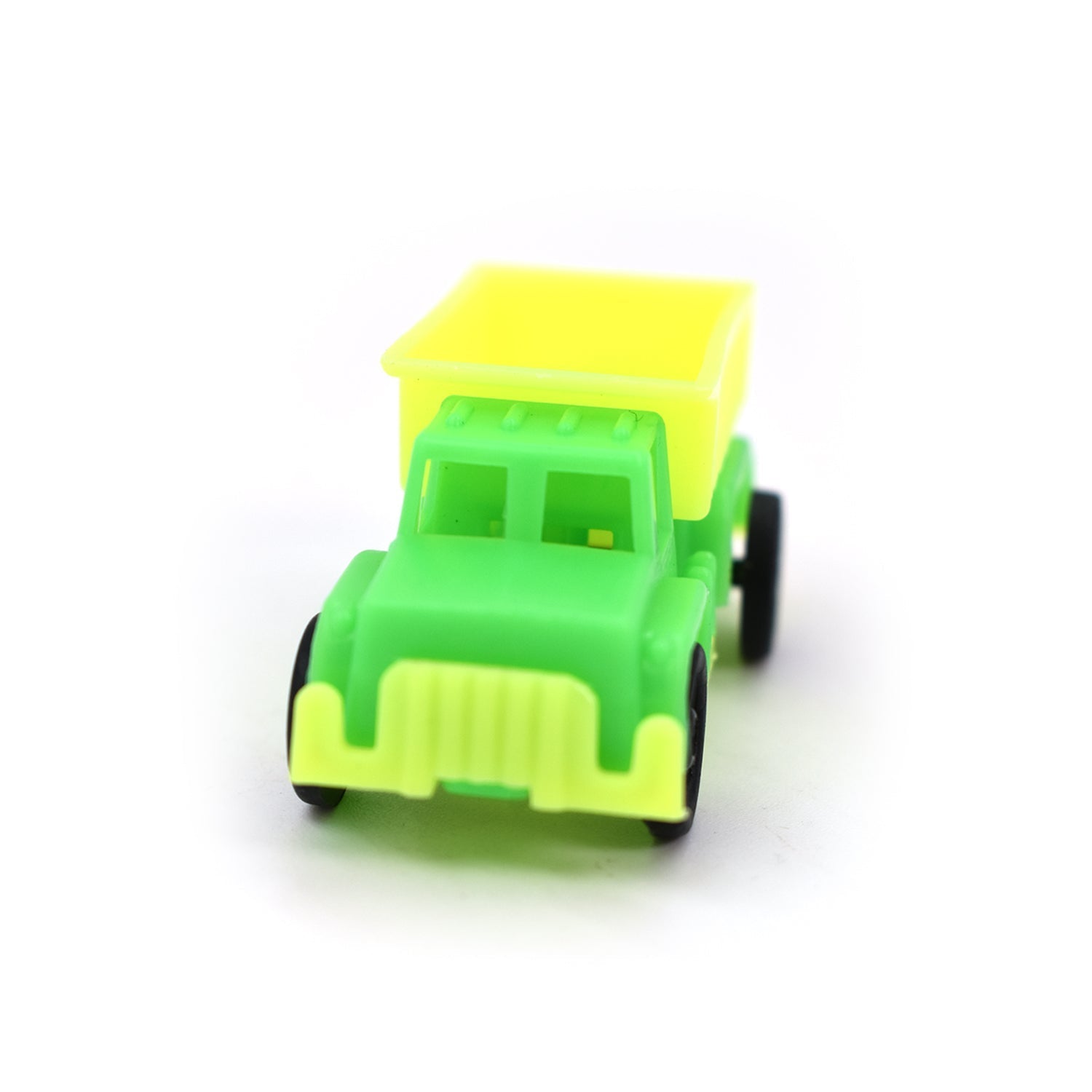 Mini dumper truck toy set, 30 pieces for playtime Mini dumper truck toy set, 30 pieces for playtime